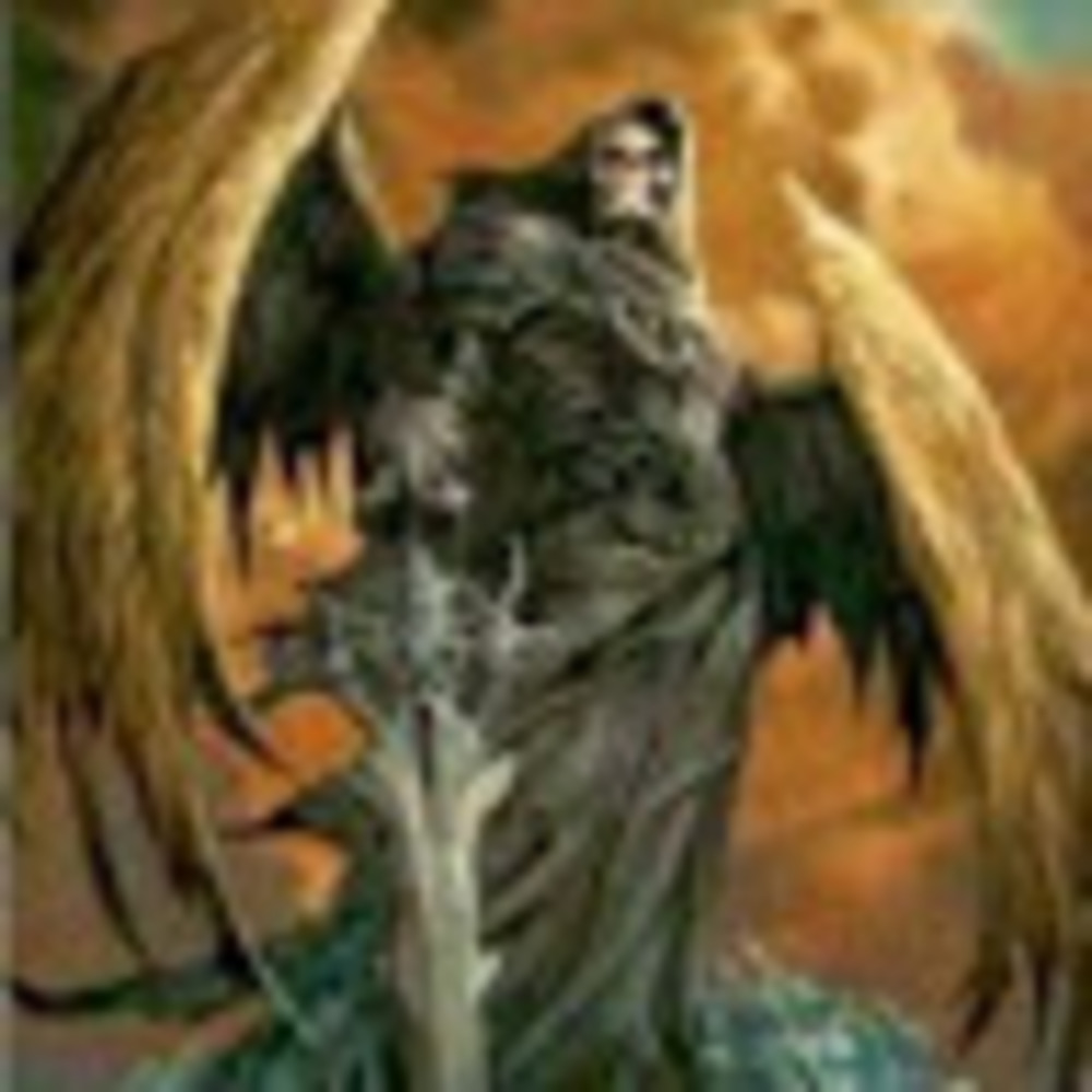 Meet your Posher, Rambo